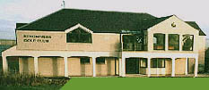 Stromness Golf Club Clubhouse
